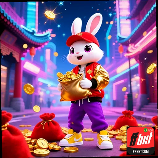 Apostas esportivas - ffbet