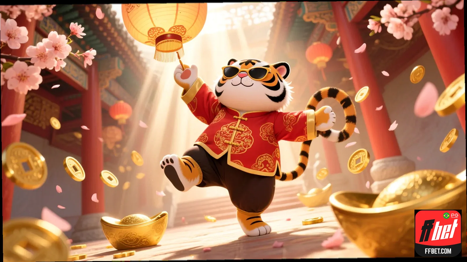 Promoções de cassino - ffbet