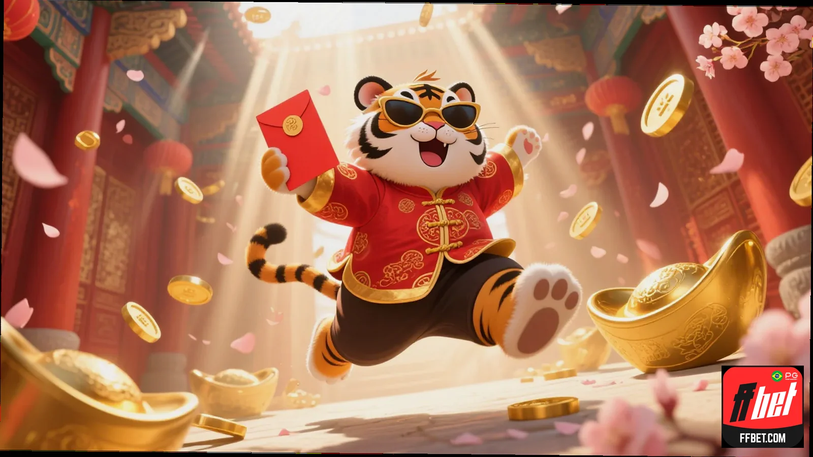 Imagem de cassino VIP - ffbet