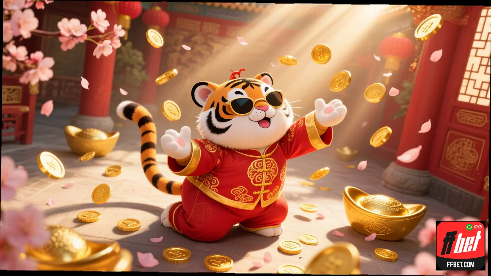 Promoções de cassino