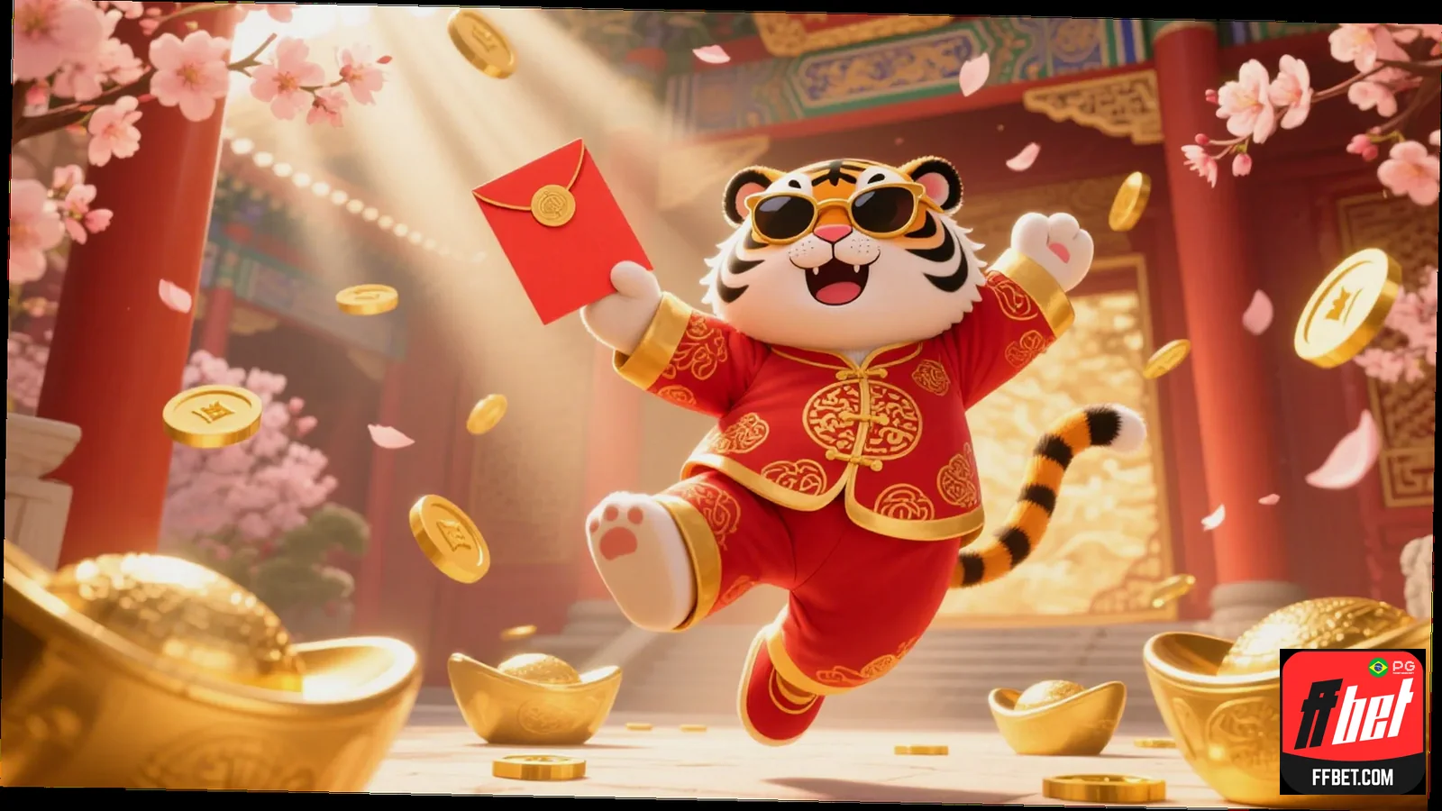 Programa VIP exclu - ffbet