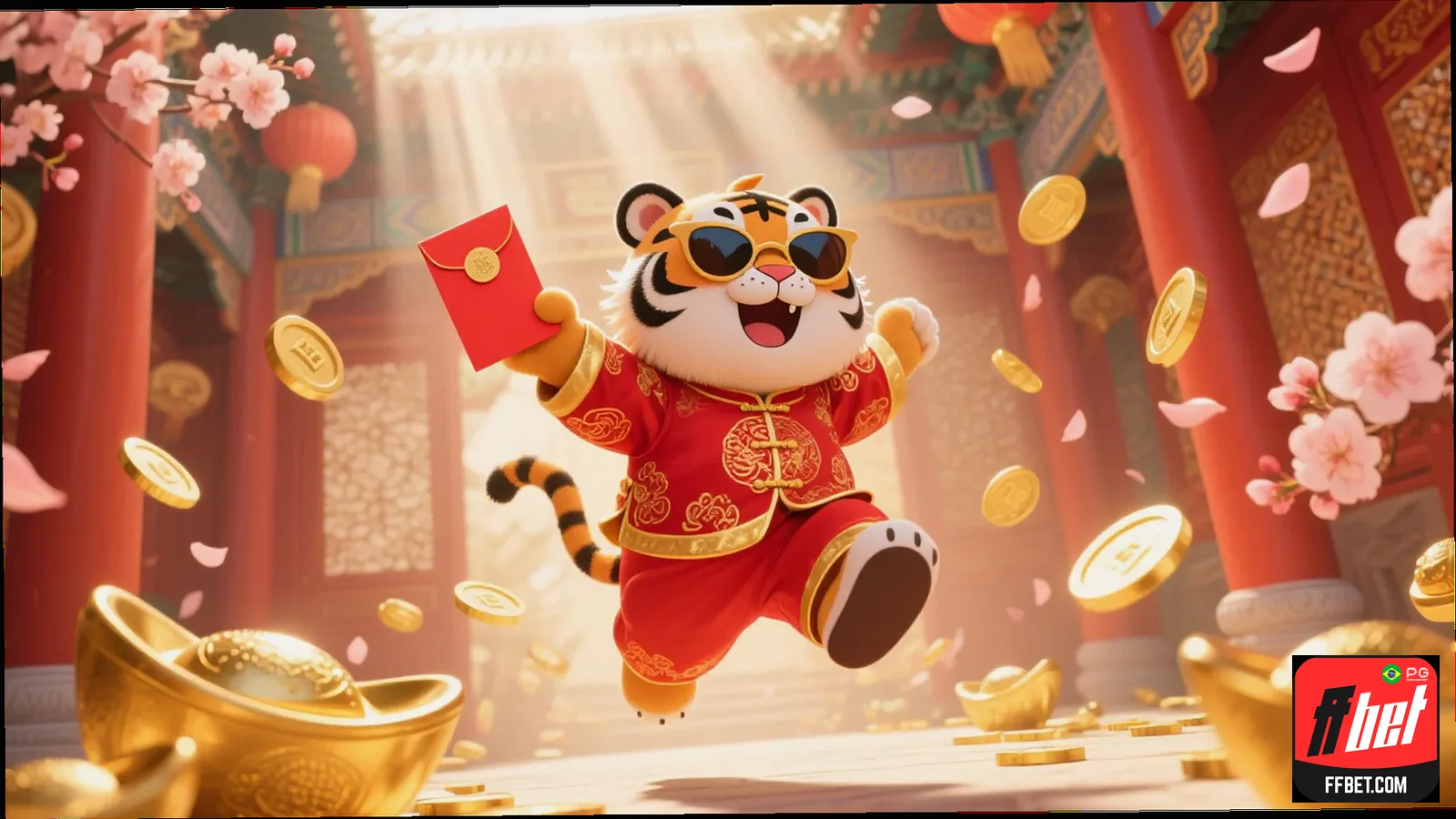 Programa VIP exclu - ffbet