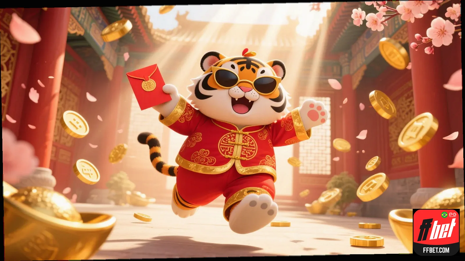 Programa VIP exclu - ffbet