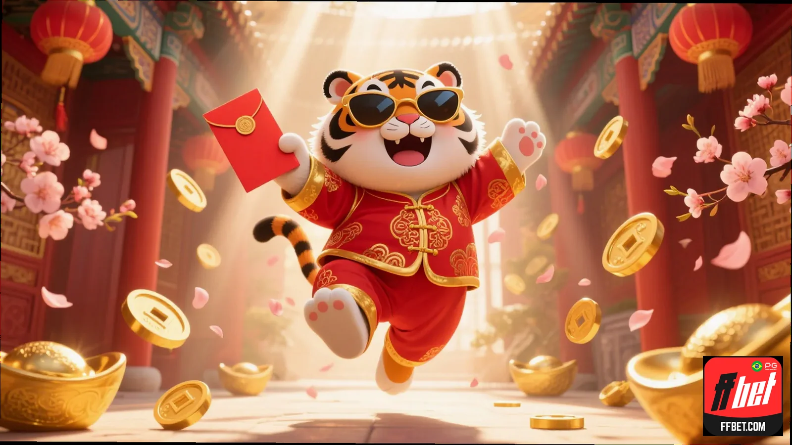 Programa VIP exclu - ffbet